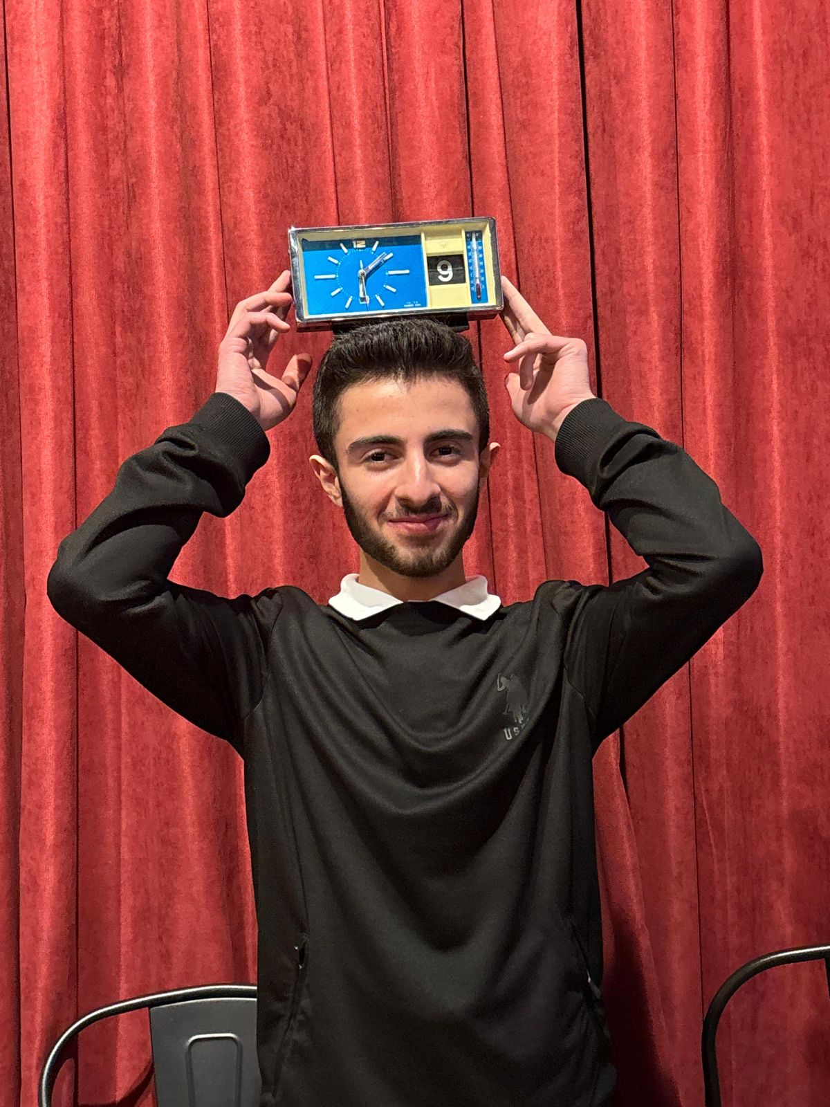 Enes Tanrıverdi