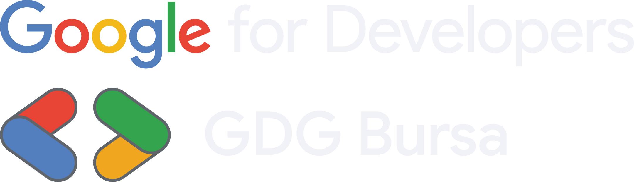 GDG Bursa Logo